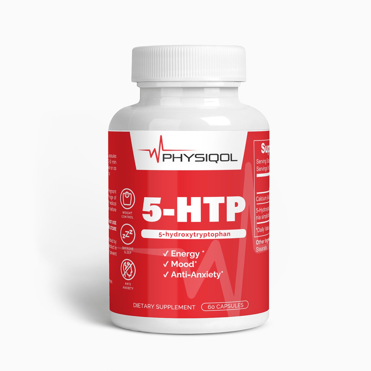 5-HTP