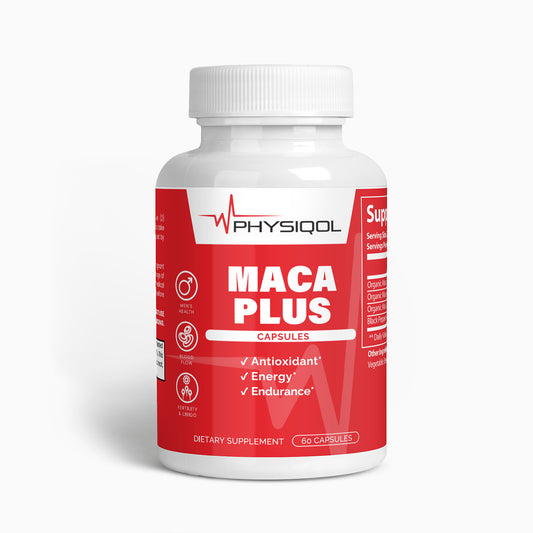 Maca Plus