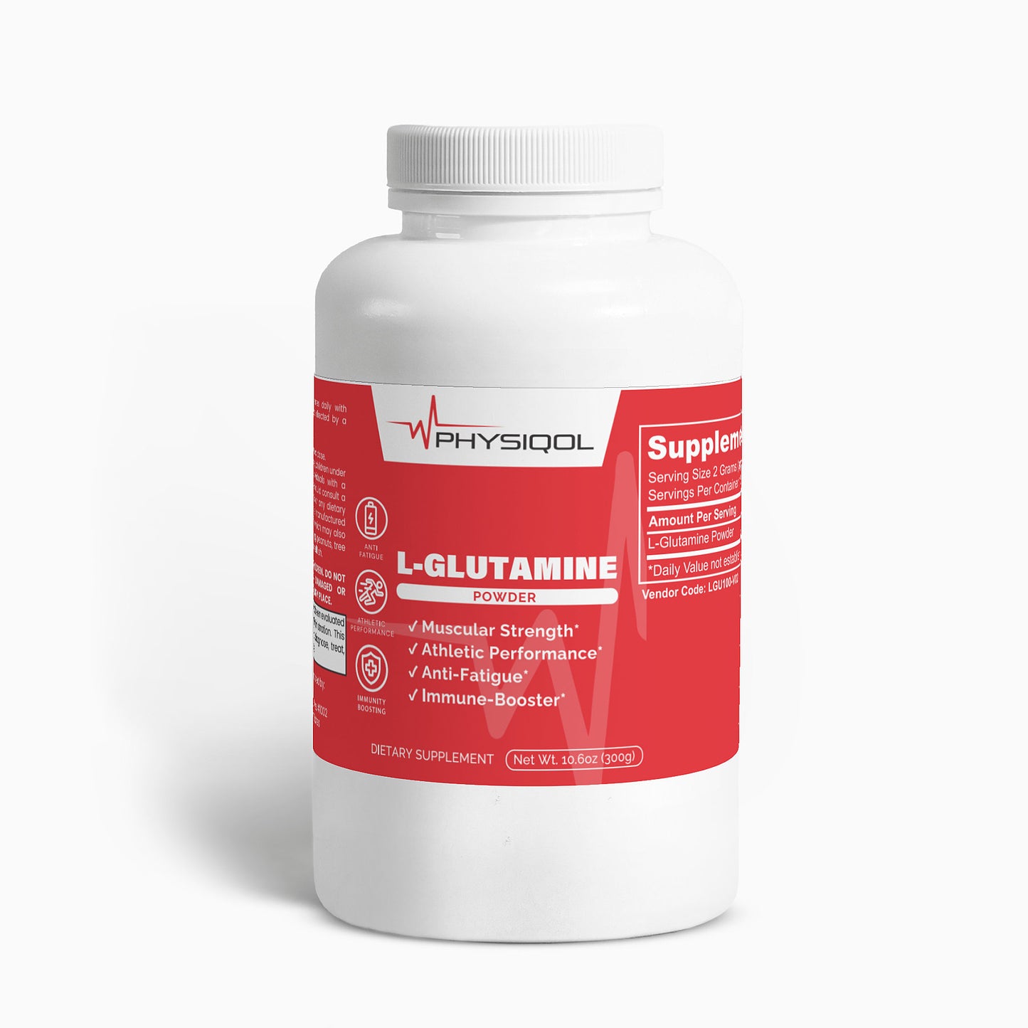 L-Glutamine Powder