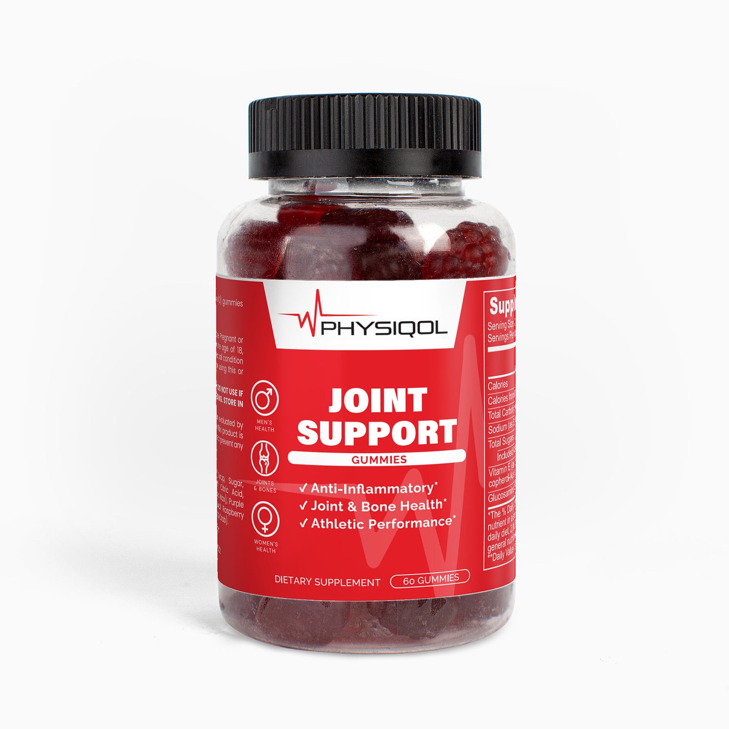 Joint Support Gummies