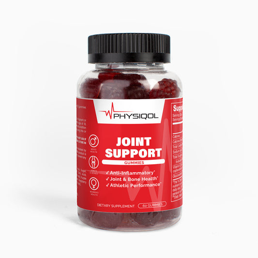 Joint Support Gummies