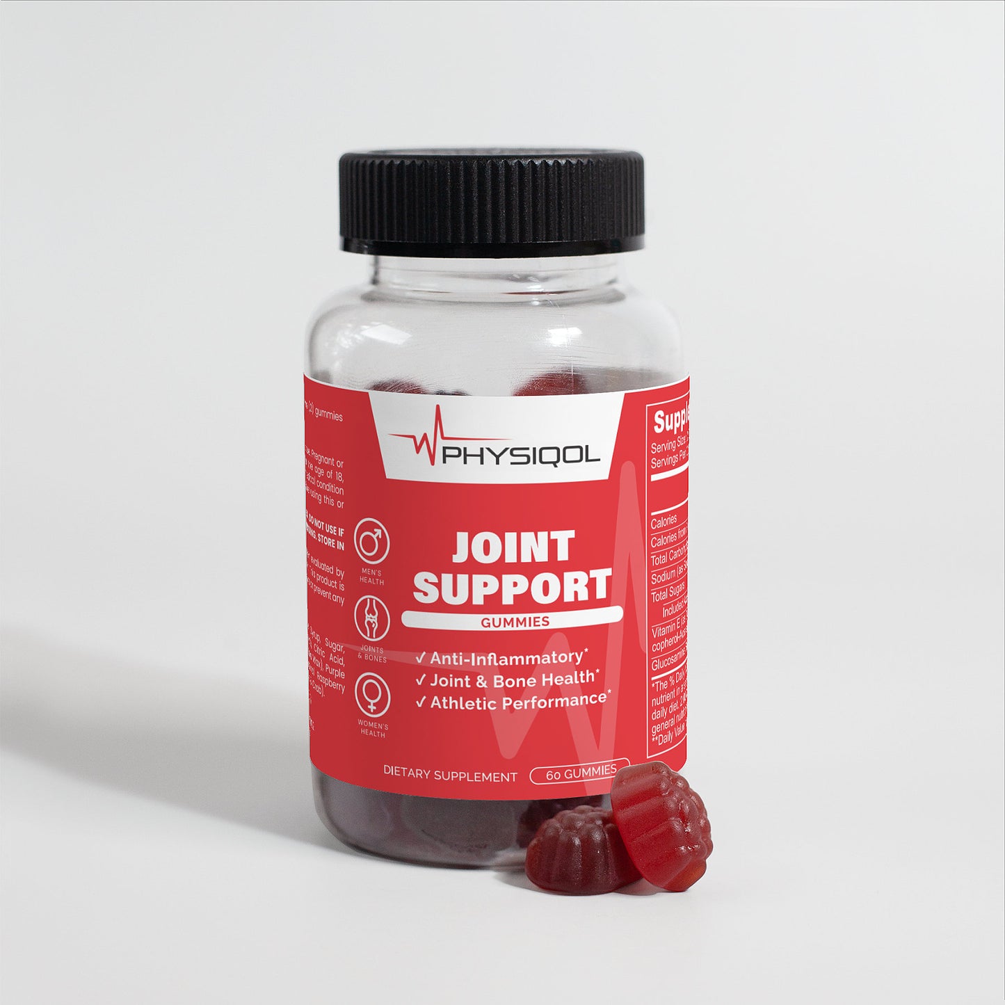 Joint Support Gummies