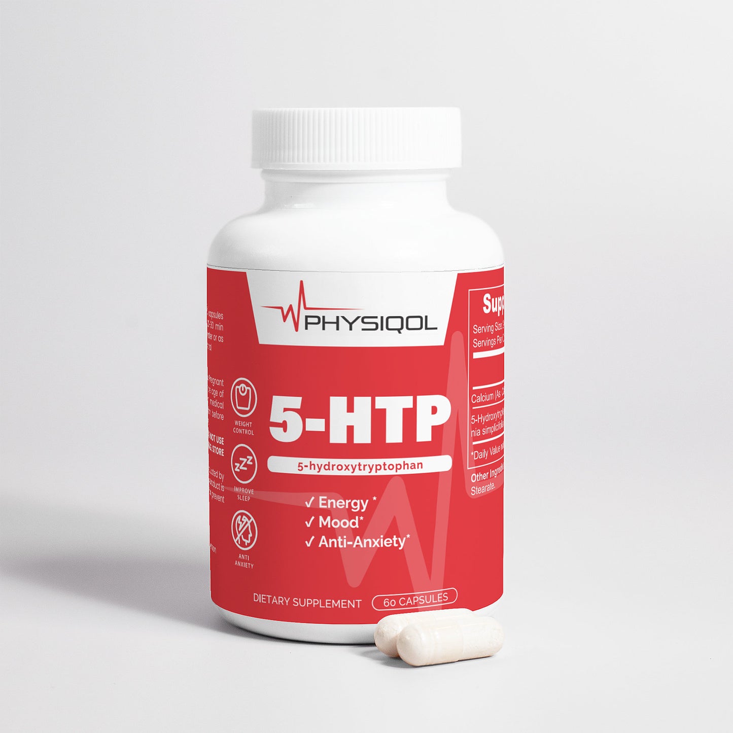 5-HTP